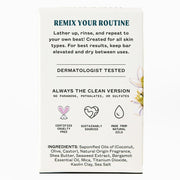 JUKEBOX Soap Sampler Gift Pack- 5 Bar Soaps- Sky Blue Malibu, Island In The Sun, That's Limone, Rose Hips Don't Lie, Born To Be Wild