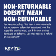 Kevin's Natural Foods Paleo Simmer Sauce Variety Pack - Stir-Fry Sauce, Gluten Free, No Preservatives, Non-GMO - 3 Pack (Teriyaki/Thai Coconut/Korean BBQ)