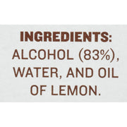 McCormick Pure Lemon Extract, 2 fl oz
