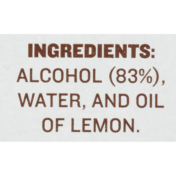 McCormick Pure Lemon Extract, 2 fl oz