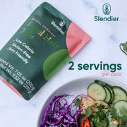 Natural Shirataki Fettuccine Style 6 Packs