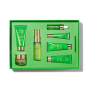 Tata Harper Daily Essentials Set, Best Selling Skincare Set, Travel Sized Skincare, 7-Step On-the-Go Skincare Routine, Natural Skincare