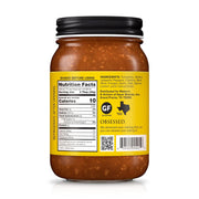 Mateo's Gourmet Salsa Medium, 16 oz