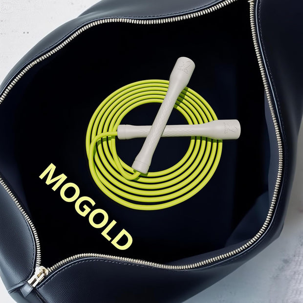 Workout Jump Rope,5mm PVC Jump Rope,Adjustable Length with Shatterproof Handles, Ideal for Beginners & Advanced Athletes, Fitness, Cardio & Boxing