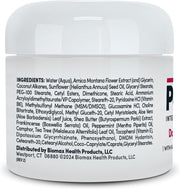 Penetrex Joint & Muscle Therapy - Soothing Muscle Rub for Back, Neck, Hands, Feet - Premium Whole Body Rub with Arnica, Vitamin B6 MSM & Boswellia - Non-Greasy 2oz Cream