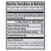 McCormick Culinary Choice Chili Powder, 6 lb - One 6 Pound Container of Bulk Chili Powder, Great for Mexican Dishes Like Stews and Sauces