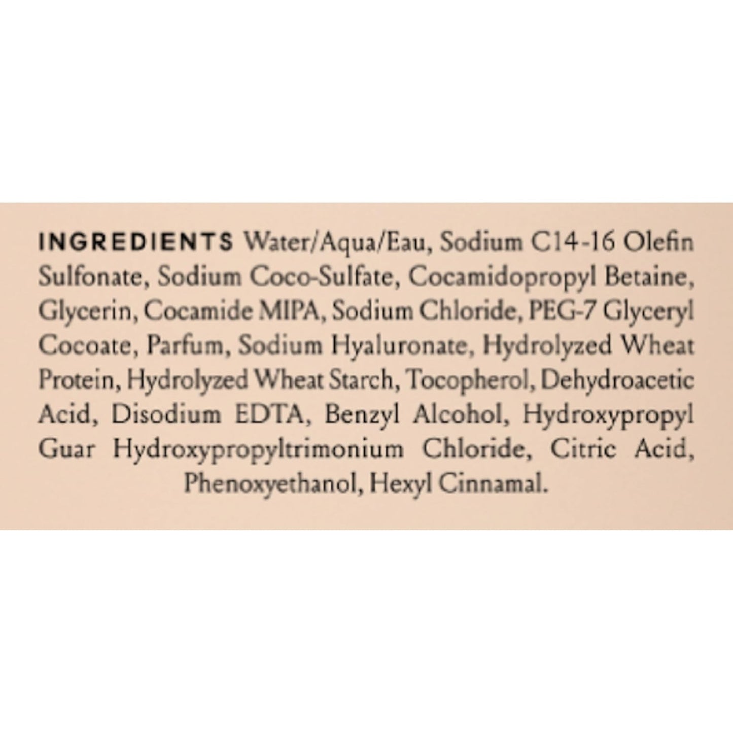 Billie Bounce Hydrating Womens Body Wash, 18 fl oz, Creamy Vanilla Cedar Scent, Vegan, Cruelty Free