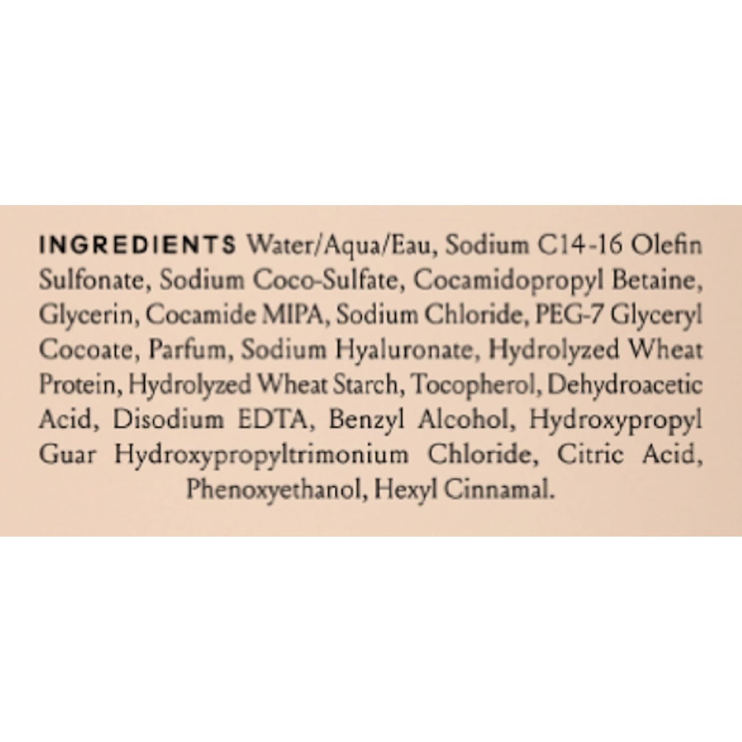 Billie Bounce Hydrating Womens Body Wash, 18 fl oz, Creamy Vanilla Cedar Scent, Vegan, Cruelty Free