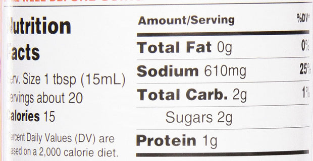 Kikkoman Teriyaki Marinade & Sauce, 10 oz