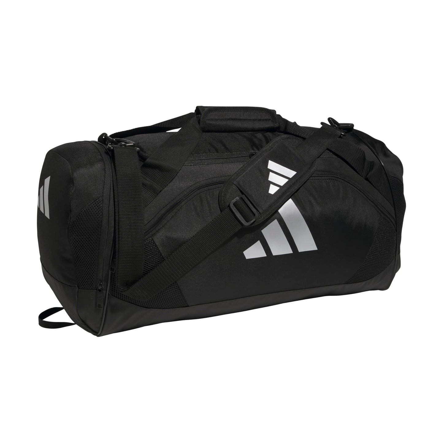 adidas Team Issue Sports Duffel Bag for Men and Women