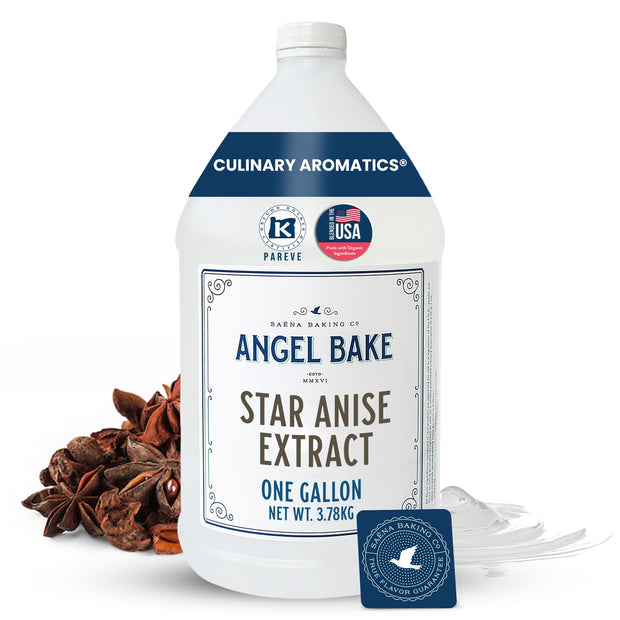 Pure Rose Extract for Baking & Mixology - Culinary Grade Rose Essence and Flavoring - Kosher, Keto Friendly, Vegan, Gluten-Free for Desserts, Beverages & Recipes (2 Oz Extract with Latex-Free Dropper)