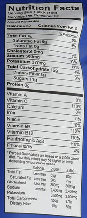 Liquid I.V. Hydration Multiplier 30 Stick, 16.93 Ounce