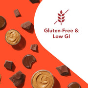 think! Girl Scout Minis, Chocolate Peanut Butter,15 Count