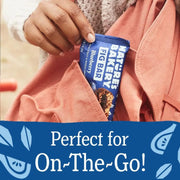 Nature's Bakery Whole Wheat Fig Bars - 32 Twin Packs (16 Blueberry, 16 Raspberry Each) (1)