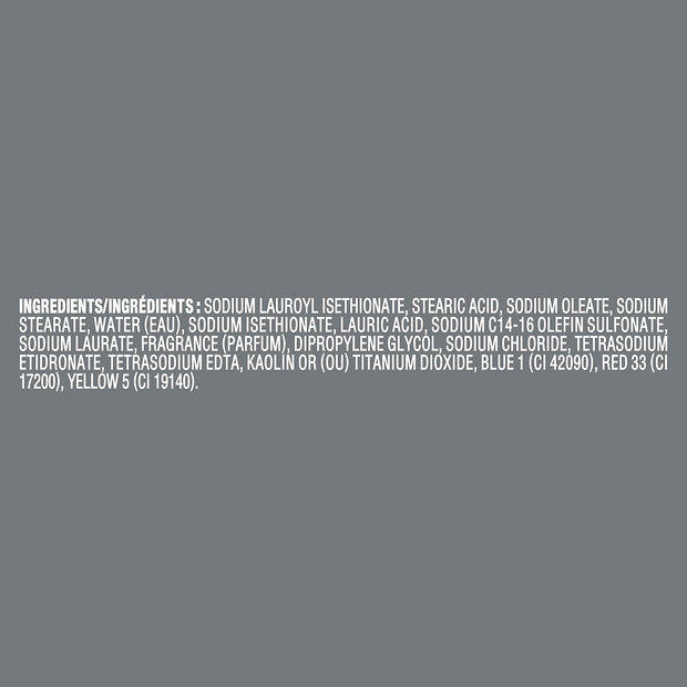 Dove Men+Care Body and Face Bar To Clean and Hydrate Skin Body and Facial Cleanser More Moisturizing Than Bar Soap 3.75 oz 8 Bars (Pack of 1)