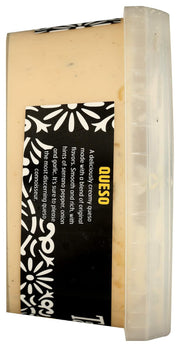 Tacodeli Queso, 12 Oz