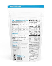 King Arthur Gluten Free Pancake Mix: Non-GMO, Kosher Certified, Easy-to-Prepare Breakfast Delight - Perfect for Fluffy, Delicious Pancakes (15 oz) - Packaging May Vary