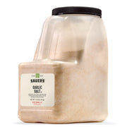 Sauer's Whole Black Pepper | 1 Pound Canister | Foodservice