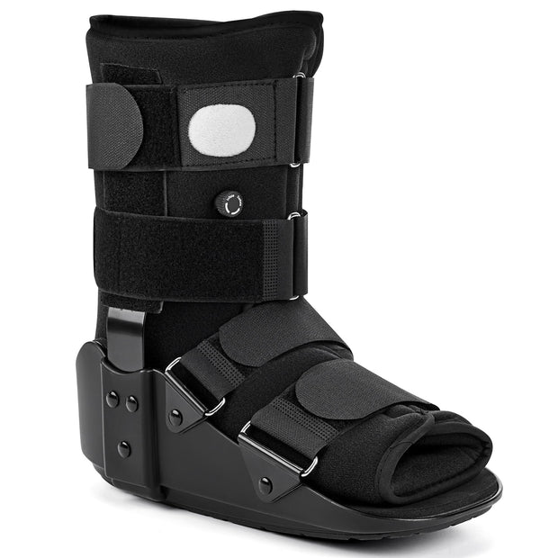 Medibot Walking Boot, Fracture Boot for Foot and Ankle Size M