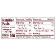 Justin's Classic Almond Butter, Only Two Ingredients, No Stir, Gluten-free, Non-GMO, Keto-friendly, Responsibly Sourced, 16 Ounce Jar, Pack of 1