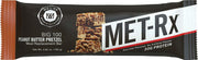 MET-Rx® Big 100 Colossal Peanut Butter Pretzel, 4ct Value Pack
