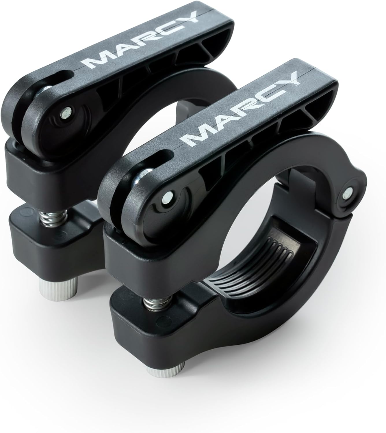 Marcy Adjustable Nylon Resin Olympic