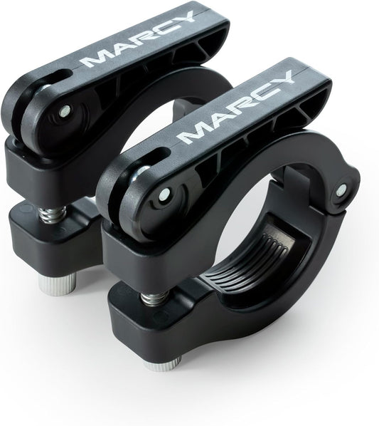 Marcy Adjustable Nylon Resin Olympic