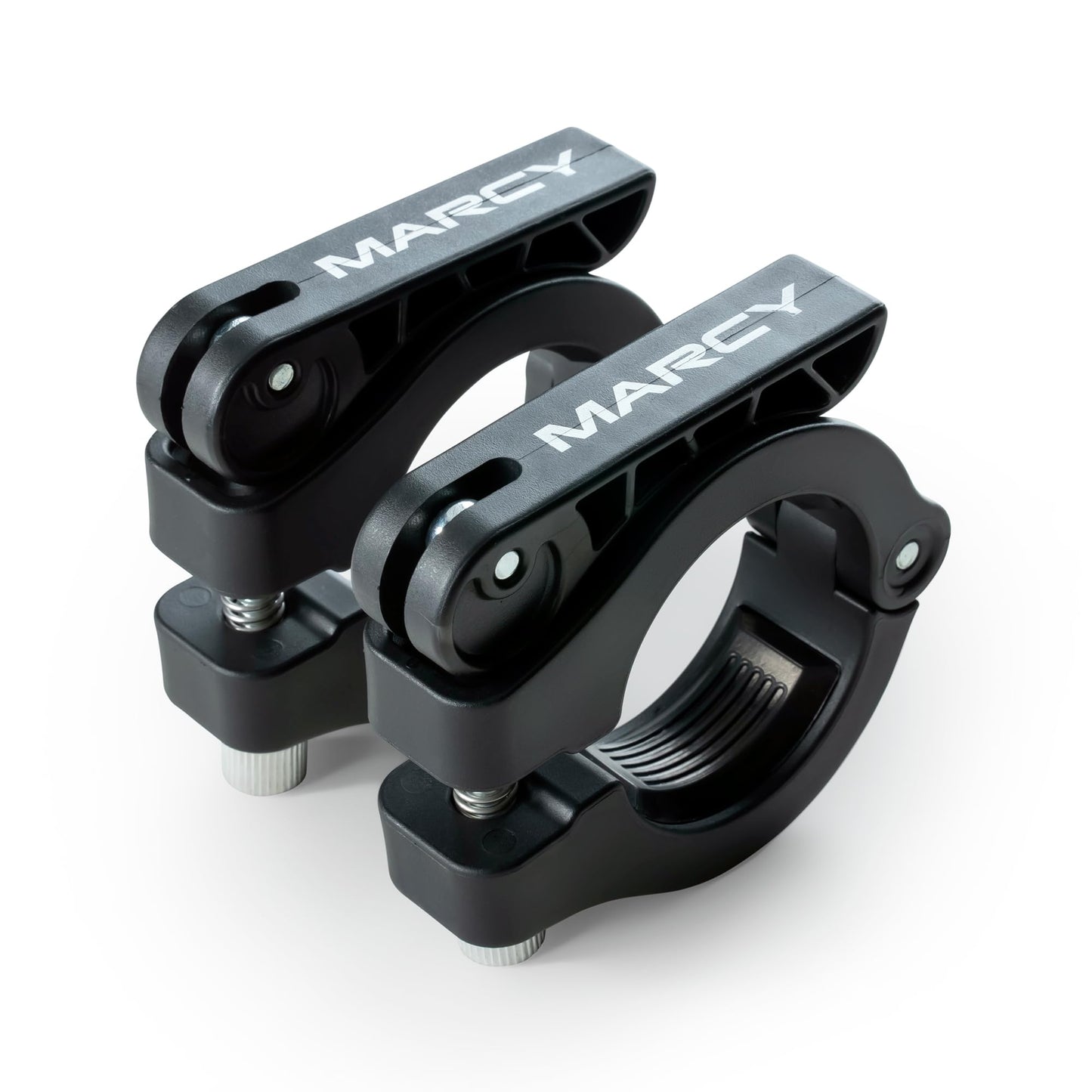 Marcy Adjustable Nylon Resin Olympic