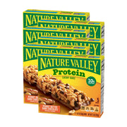 Nature Valley Crunchy Granola Bars Oats 'N Honey, 98-Count 1.49oz bars