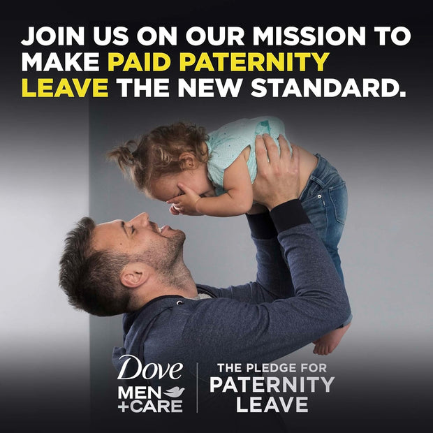 Men+Care Sport+Care 3 in 1 Shampoo Active+Fresh 20.4 fl oz