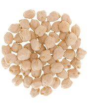 Palouse Brand Certified Glyphosate Residue Free Chickpeas | Garbanzo Beans | 25 LBS | Family Farmed in Washington State | Non-GMO Project Verified | Kosher Parve | USA Grown | Field Traced