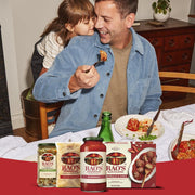 Rao's Homemade Marinara Sauce, 15.5 oz, Tomato Sauce, All Purpose, Keto Friendly Pasta Sauce, Premium Quality, Tomatoes from Italy and Olive Oil