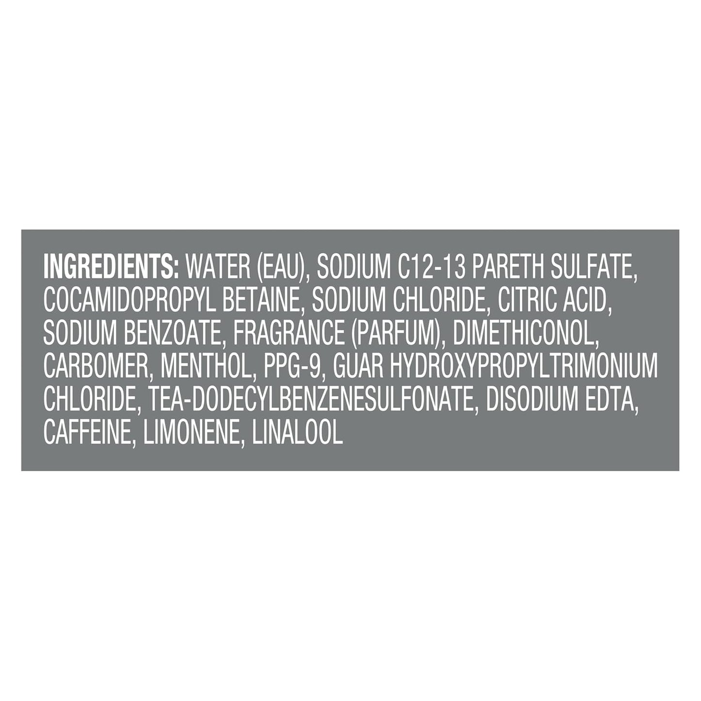 Dove Men+Care Fortifying 2 in 1 Shampoo and Conditioner for Normal to Oily Hair Fresh and Clean with Caffeine Helps Strengthen and Nourish Hair 12 oz
