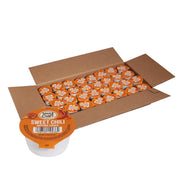 Ventura Foods LLC Sauce Craft Sweet Chili Sauce, Versatile, Globally Inspired Food Service Dipping Sauce Elevates Your Menu with Sweet Heat and Trend-Forward Flavor, 0.5 Gallon