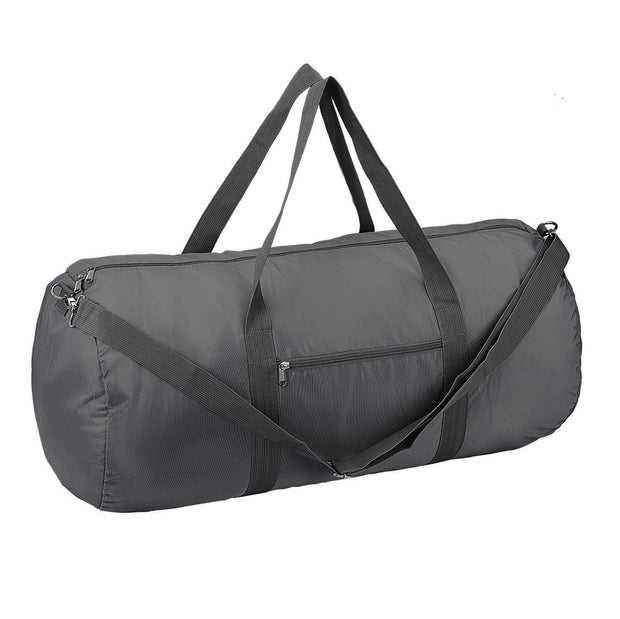 Vorspack Duffel Bag 20-24-28 Inches Foldable Gym Bag for Men Women Duffle Bag Lightweight with Inner Pocket for Travel Sports