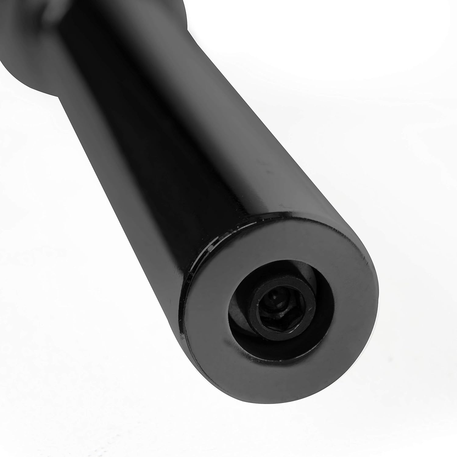 CAP Barbell 2-Inch Olympic Barbell Bars | 5 ft, 6 ft, & 7 ft | Multiple Options