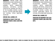Quest Nutrition Chocolate Chip Dough Cookie Protein Bars, 21g Protein, 1g Sugar, 4g Net Carb, High Fiber, Gluten Free, Keto Friendy, 12 Count