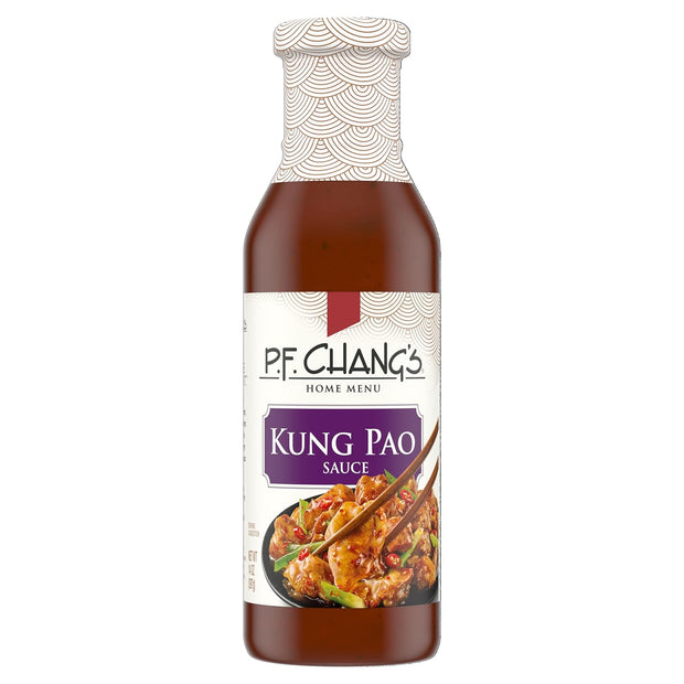 P.F. Chang’s Home Menu Kung Pao Sauce, 14 OZ