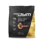 Pro JYM Tahitian Vanilla Protein Powder - Whey Protein Isolates, Casein, & Milk Protein, Lean Muscle Building for Men & Women, JYM Supplement Science, 45 Servings