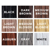 XFusion Keratin Hair Fibers - White (15g)