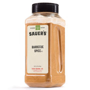 Sauer's Whole Black Pepper | 1 Pound Canister | Foodservice