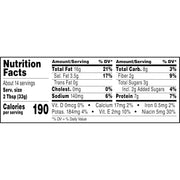 Jif Creamy Peanut Butter, 16 Ounces