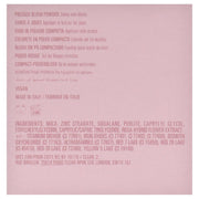 Pressed Blush Powder - 335 Baddie On The Block by Kylie Cosmetics for Women - 0.35 oz Blush