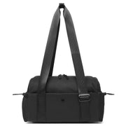 Small Gym Bag For Women Mini Gym Duffle Bag with Wet Compartment Waterproof Sports（Pink Small）