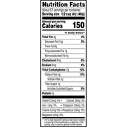 Quaker Quick 1-Minute Oatmeal, Non GMO Project Verified, 2.5 Pound (Pack of 2)