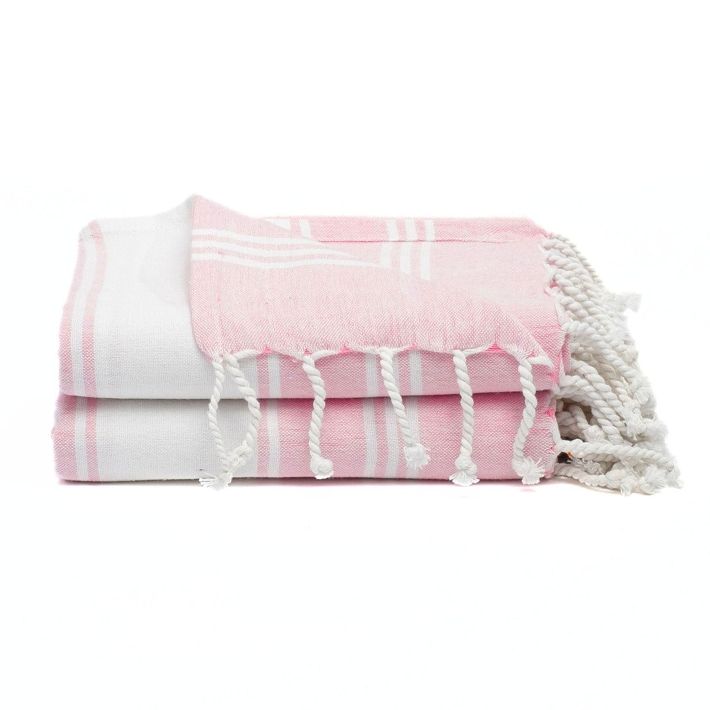 Cotton Turkish Beach Towel Towels Oversized 36"x72" Pool Absorbent Extra Large Quick Dry Sand Travel Towel (Beige, 4 Pack)