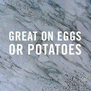 McCormick Gourmet Global Selects White Summer Truffle Salt from France, 3 oz