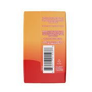 Lume Triple Milled Bar Soap - Rich Moisture & Gentle Cleansing - Paraben Free, Phthalate Free, Skin Safe - 5 ounce (Clean Tangerine)