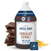 Pure Rose Extract for Baking & Mixology - Culinary Grade Rose Essence and Flavoring - Kosher, Keto Friendly, Vegan, Gluten-Free for Desserts, Beverages & Recipes (2 Oz Extract with Latex-Free Dropper)