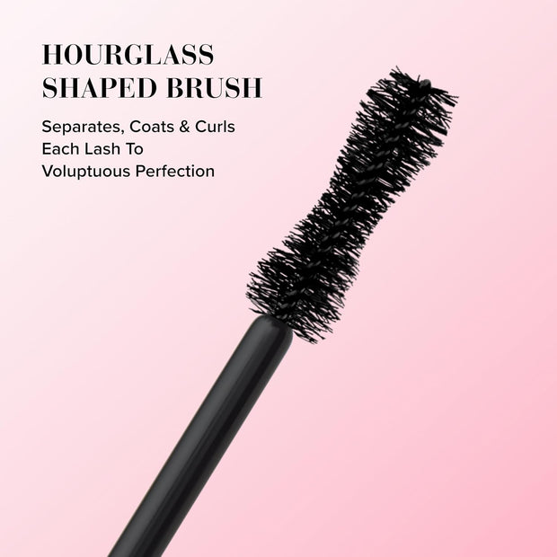Too Faced Better Than Sex Volumizing Mascara | Volume, Length + Peptides